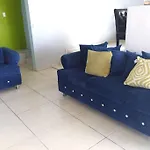 Cerca del aeropuerto de mty y parques industriales