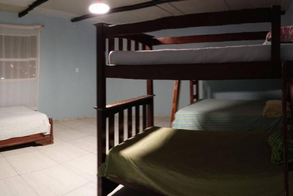 Cerca Del Aeropuerto De Mty Y Parques Industriales Apartamento *